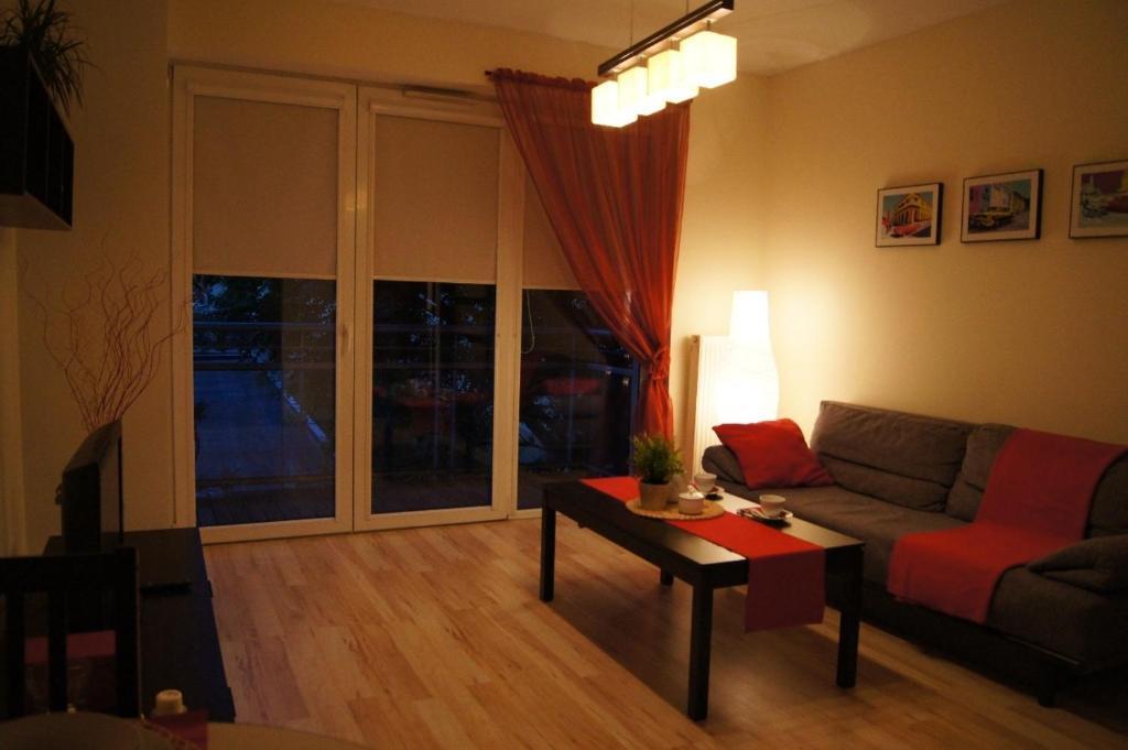 Royal Apartments - Apartamenty Inowroclawska Breslávia Quarto foto