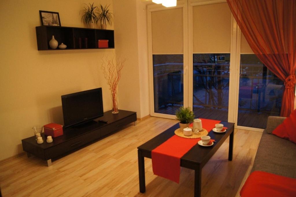 Royal Apartments - Apartamenty Inowroclawska Breslávia Quarto foto