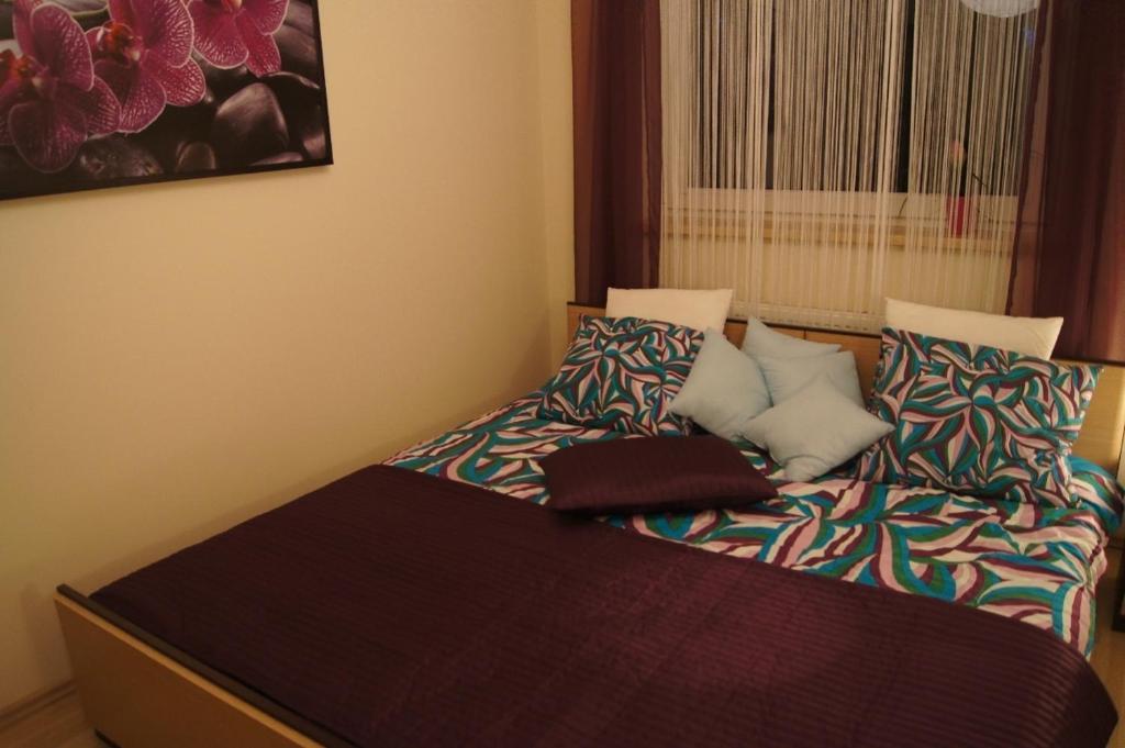 Royal Apartments - Apartamenty Inowroclawska Breslávia Quarto foto